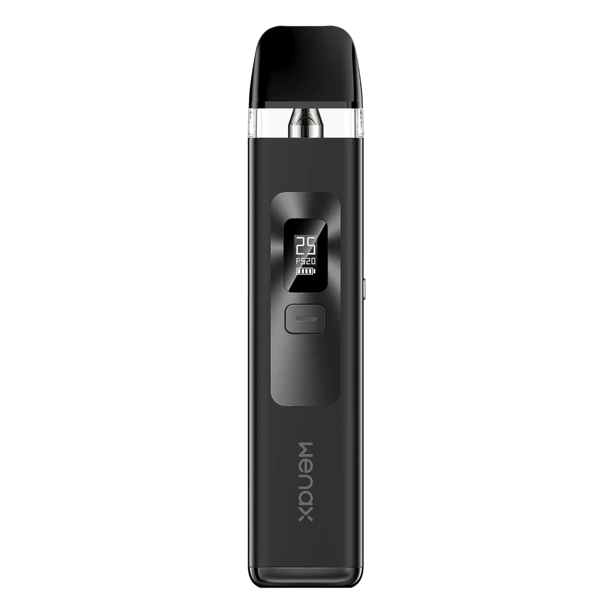 GeekVape Wenax Q Pod Kit 1000mAh black UAE | Emirates Vapor