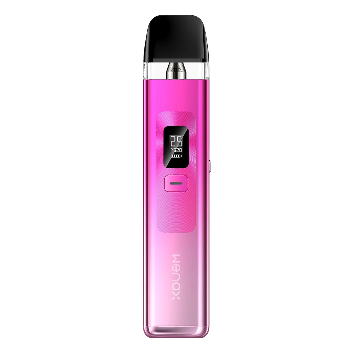 GeekVape Wenax Q Pod Kit 1000mAh rose-pink UAE | Emirates Vapor