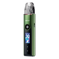 GeekVape Wenax Q Pro Pod Kit 2ml aurora-green UAE | Emirates Vapor