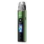 GeekVape Wenax Q Pro Pod Kit 2ml aurora-green UAE | Emirates Vapor