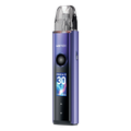 GeekVape Wenax Q Pro Pod Kit 2ml luminous-purple UAE | Emirates Vapor