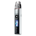 GeekVape Wenax Q Pro Pod Kit 2ml moonlit-silver UAE | Emirates Vapor
