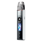 GeekVape Wenax Q Pro Pod Kit 2ml moonlit-silver UAE | Emirates Vapor