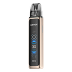 GeekVape Wenax Q Ultra Kit 30w champagne-gold UAE | Emirates Vapor
