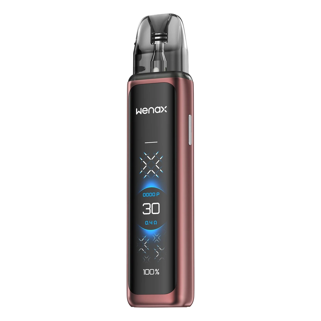 GeekVape Wenax Q Ultra Kit 30w dawn-orange UAE | Emirates Vapor