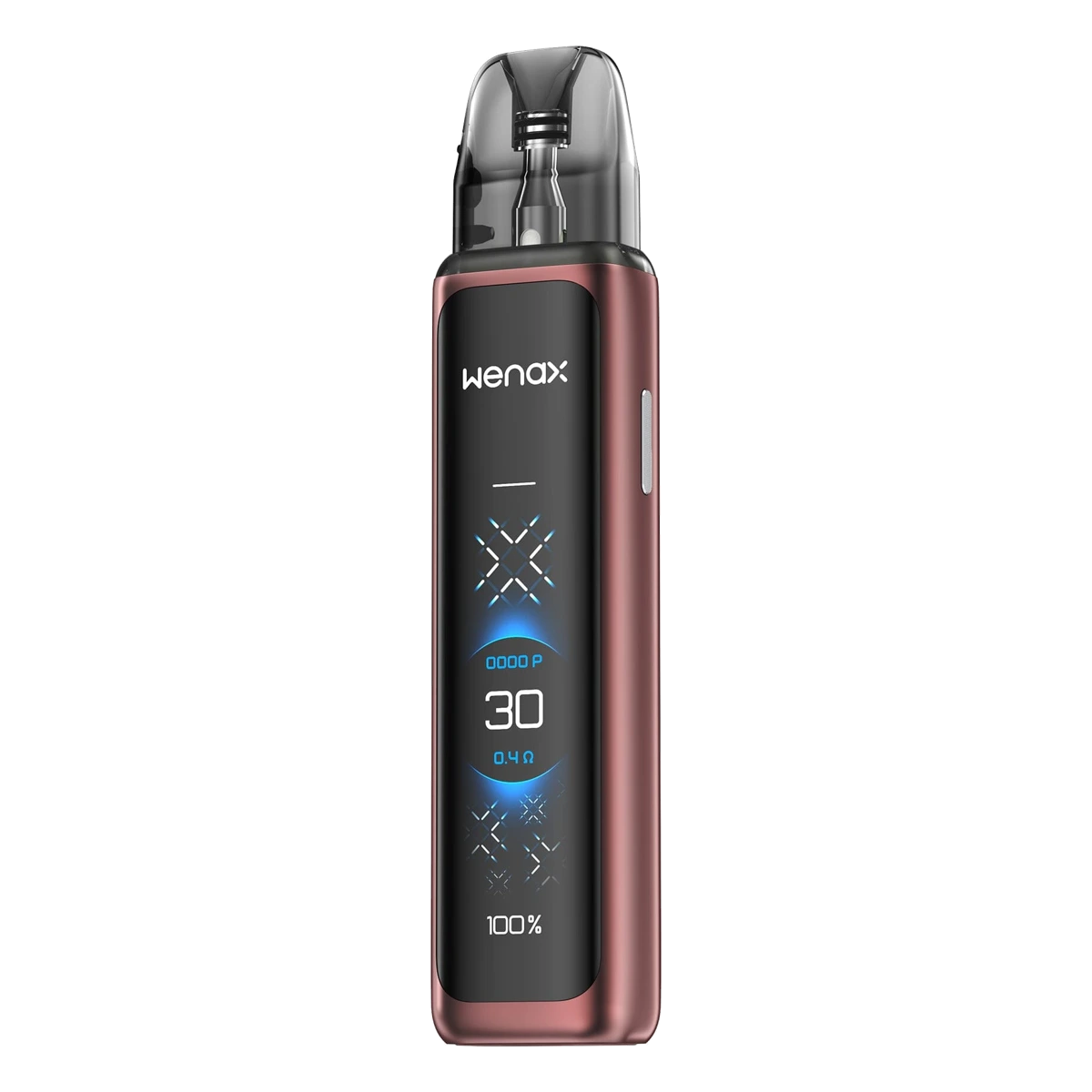 GeekVape Wenax Q Ultra Kit 30w dawn-orange UAE | Emirates Vapor