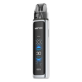 GeekVape Wenax Q Ultra Kit 30w frosted-silver UAE | Emirates Vapor