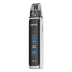 GeekVape Wenax Q Ultra Kit 30w frosted-silver UAE | Emirates Vapor