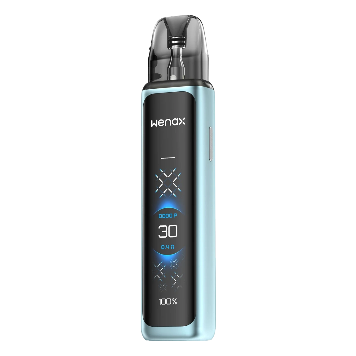 GeekVape Wenax Q Ultra Kit 30w mint-green UAE | Emirates Vapor