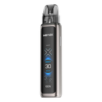 GeekVape Wenax Q Ultra Kit 30w steel-grey UAE | Emirates Vapor