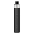 GeekVape Wenax Q2 Kit 30W fiber-black UAE | Emirates Vapor