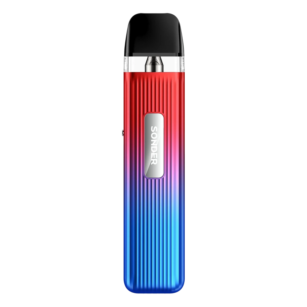 GeekVape Wenax U Pod Kit 1000mAh blue UAE | Emirates Vapor