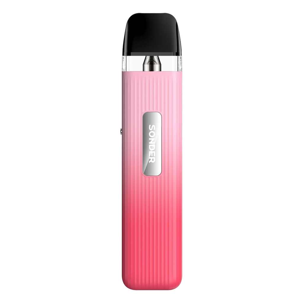 GeekVape Wenax U Pod Kit 1000mAh pink UAE | Emirates Vapor