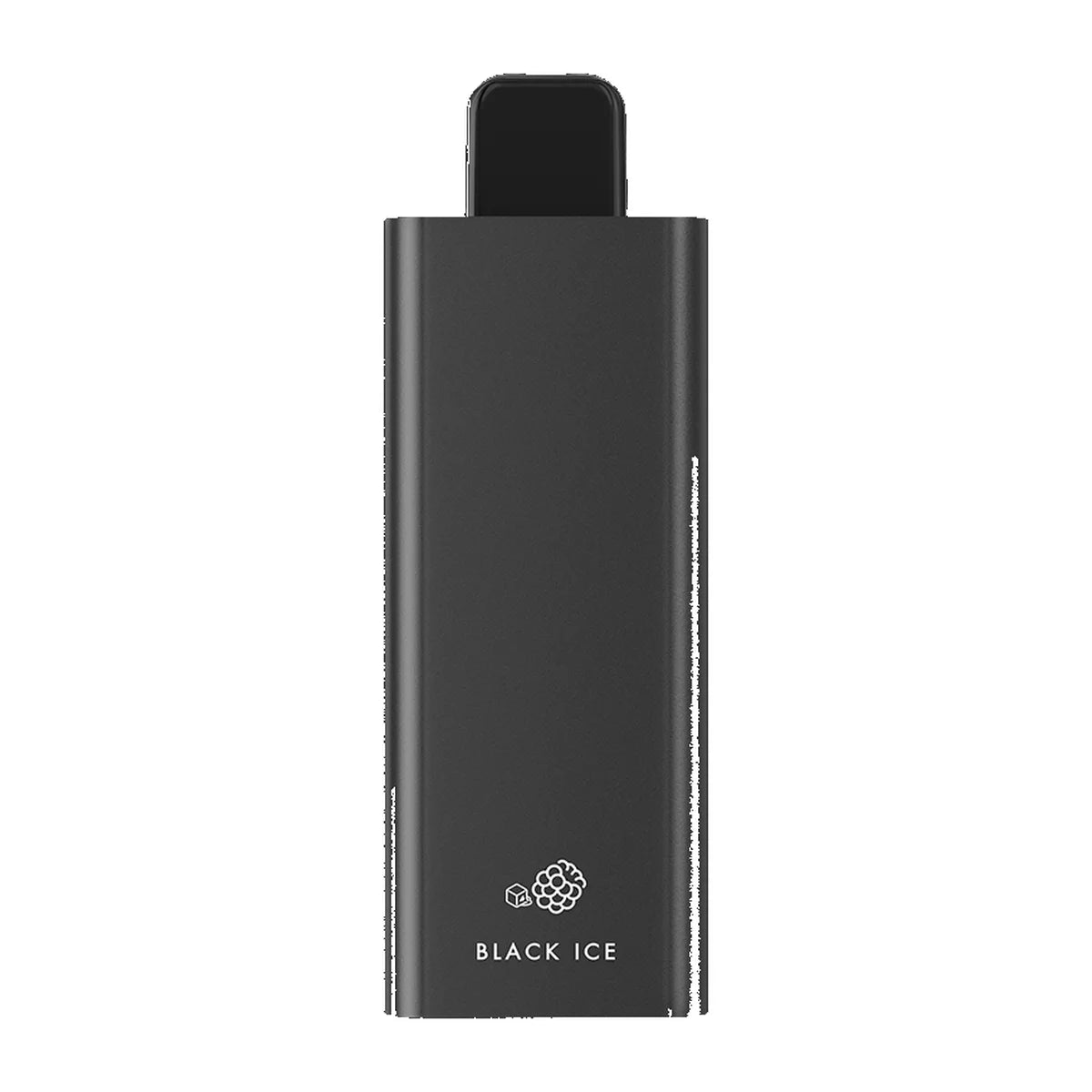 HQD Cuvie Slick Tobacco Vanilla — Best Tobacco Disposable UAE