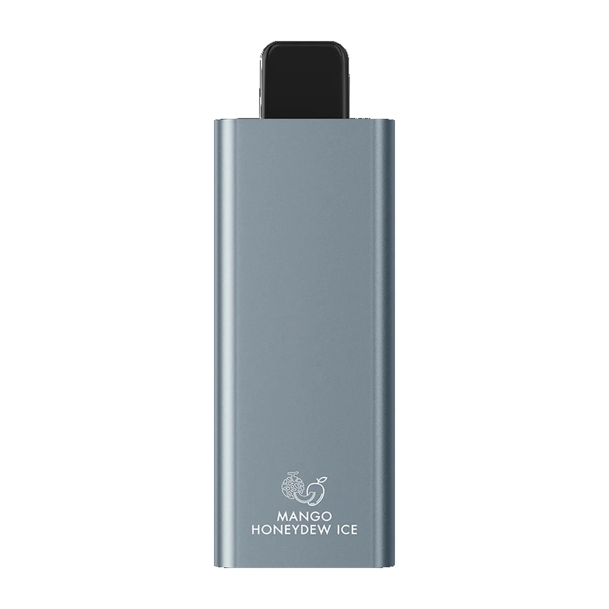 HQD Cuvie Slick Ice Mint Disposable Vape UAE — AED 55
