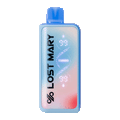 LOST MARY MT 35000 Puff Turbo Disposable Vape blueberry-ice UAE | Emirates Vapor