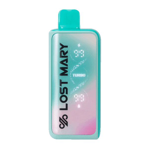 LOST MARY MT 35000 Puff Turbo Disposable Vape cola-ice UAE | Emirates Vapor