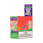 LOST MARY MT 35000 Puff Turbo Disposable Vape flavors UAE | Emirates Vapor Dubai
