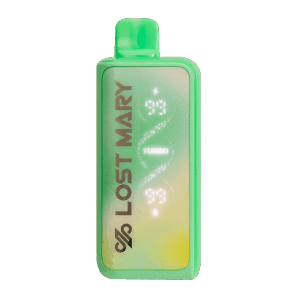 LOST MARY MT 35000 Puff Turbo Disposable Vape kiwi-passion-fruit-guava UAE | Emirates Vapor