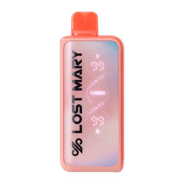 LOST MARY MT 35000 Puff Turbo Disposable Vape mango-peach-watermelon UAE | Emirates Vapor