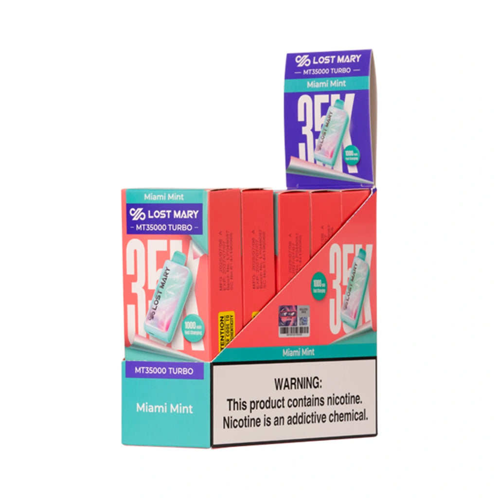 Authentic LOST MARY vape Dubai | Emirates Vapor