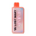 LOST MARY MT 35000 Puff Turbo Disposable Vape strawmelon-peach UAE | Emirates Vapor