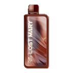 LOST MARY MT 35000 Puff Turbo Disposable Vape vanilla-cream-tobacco UAE | Emirates Vapor