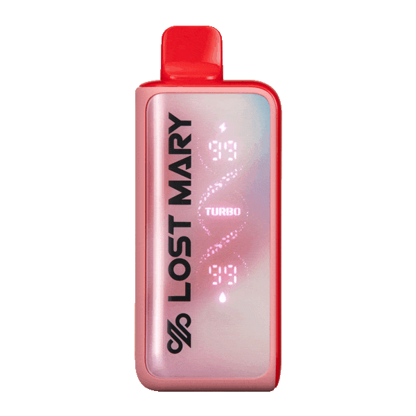 LOST MARY MT 35000 Puff Turbo Disposable Vape watermelon-bubblegum UAE | Emirates Vapor