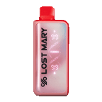 LOST MARY MT 35000 Puff Turbo Disposable Vape watermelon-bubblegum UAE | Emirates Vapor