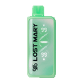 LOST MARY MT 35000 Puff Turbo Disposable Vape winter-mint UAE | Emirates Vapor