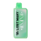 LOST MARY MT 35000 Puff Turbo Disposable Vape winter-mint UAE | Emirates Vapor
