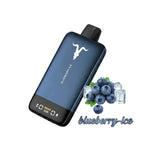IGNITE V155 15500 Puff Vape Ultra Slim Pod Kit UAE — Buy Dubai | Emirates Vapor