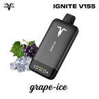 Ignite V155 15500 Puff Vape Ultra Slim Pod Kit Uae — AED 0 | Emirates Vapor