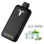 Buy IGNITE IGNITE V155 15500 Puff Vape Ultra Slim Pod Kit Dubai same-day delivery
