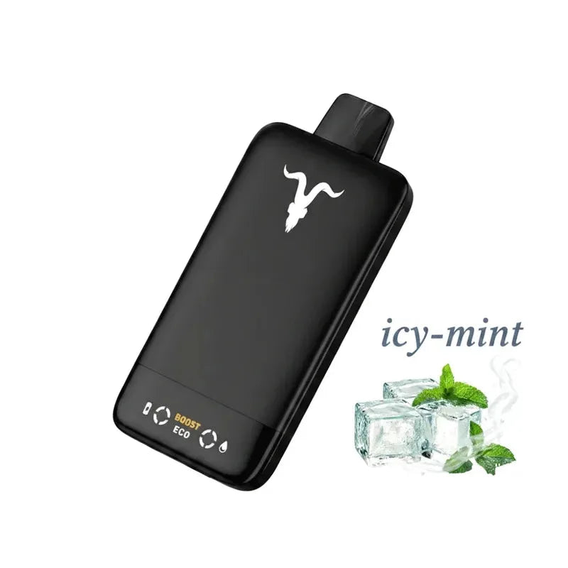 IGNITE V155 15500 Puff Vape Ultra Slim Pod Kit flavors UAE | Emirates Vapor Dubai