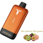 IGNITE V155 15500 Puff Vape Ultra Slim Pod Kit best price UAE — ESMA certified
