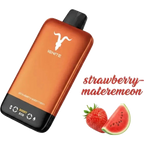 Ignite V155 15500 Puff Vape Ultra Slim Pod Kit Uae — AED 0 | Emirates Vapor