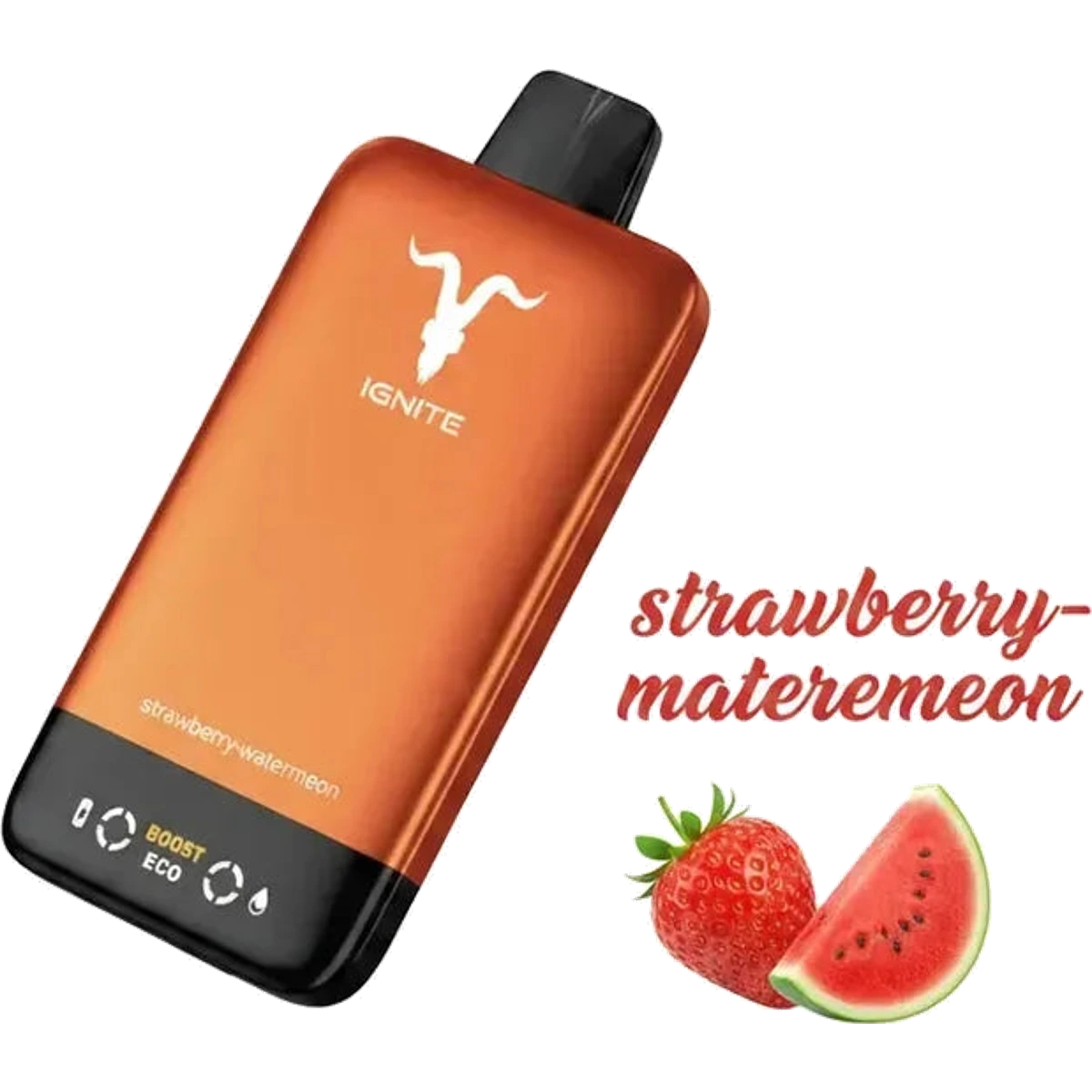 Ignite V155 15500 Puff Vape Ultra Slim Pod Kit Uae — AED 0 | Emirates Vapor