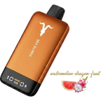 Buy IGNITE IGNITE V155 15500 Puff Vape Ultra Slim Pod Kit Dubai same-day delivery