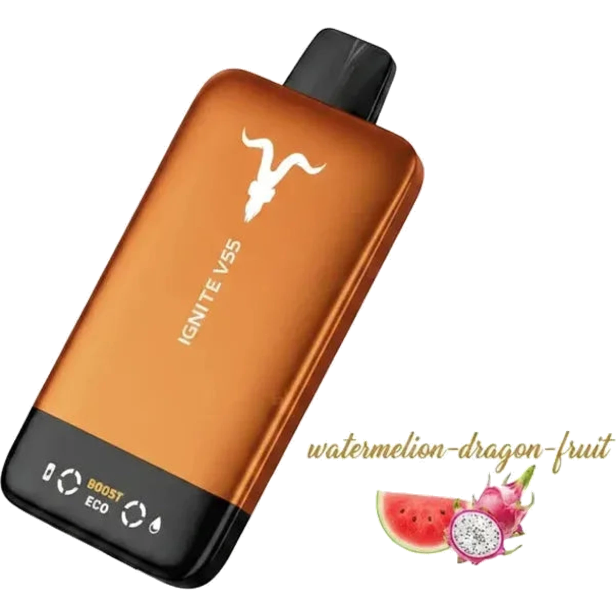 Buy IGNITE IGNITE V155 15500 Puff Vape Ultra Slim Pod Kit Dubai same-day delivery