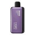 HQD Miracle 8000 Puffs Zero Nicotine 0mg Vape UAE | Emirates Vapor UAE