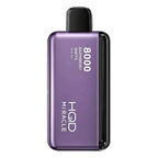 HQD Miracle 8000 Puffs Zero Nicotine 0mg Vape UAE | Emirates Vapor UAE