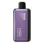 HQD Miracle 8000 Puffs Zero Nicotine 0mg Vape UAE | Emirates Vapor UAE