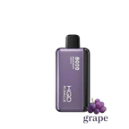 HQD Miracle 8000 Puffs Zero Nicotine 0mg Vape UAE | Emirates Vapor UAE