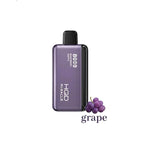 HQD Miracle 8000 Puffs Zero Nicotine 0mg Vape UAE | Emirates Vapor UAE