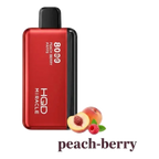 HQD Miracle 8000 Puffs Zero Nicotine 0mg Vape UAE | Emirates Vapor UAE