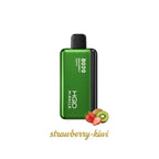 HQD Miracle 8000 Puffs Zero Nicotine 0mg Vape UAE | Emirates Vapor UAE