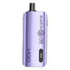 HQD Glaze Plus 12000 Puffs Disposable Vape Triple Berry UAE | Emirates Vapor