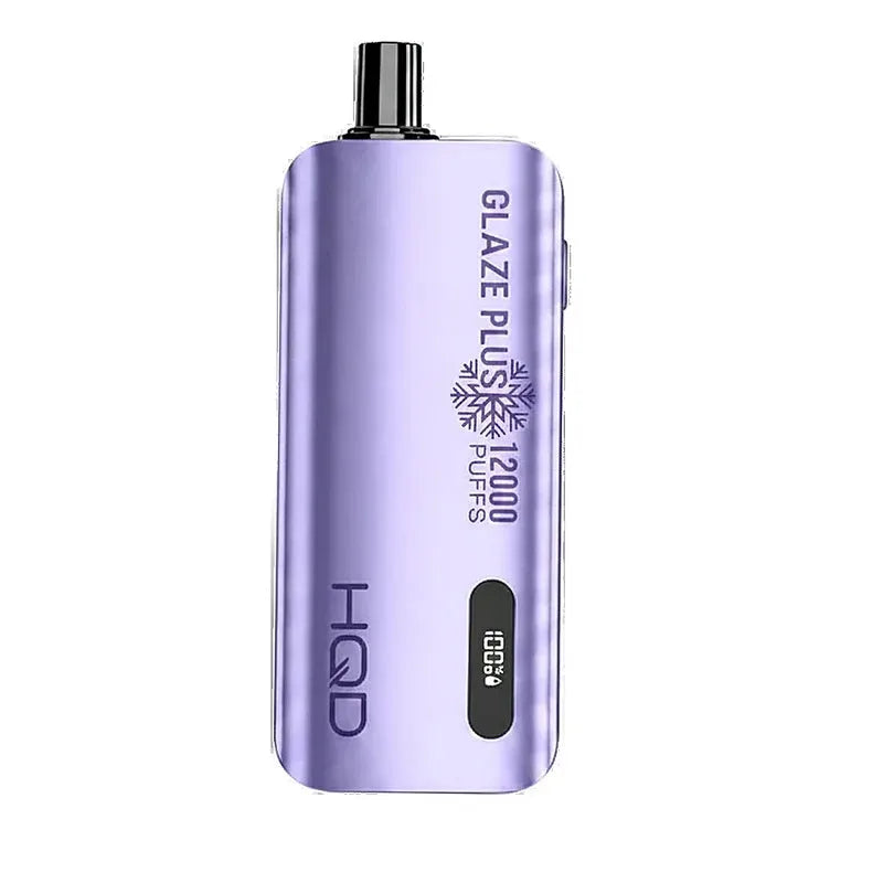 Authentic HQD vape Dubai | Emirates Vapor