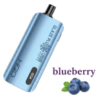 Buy HQD HQD Glaze Plus 12000 Puffs Disposable Vape Dubai same-day delivery
